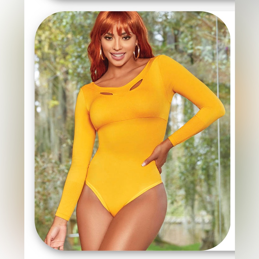 Colombian 🇨🇴 Bodysuit Shaper Size L